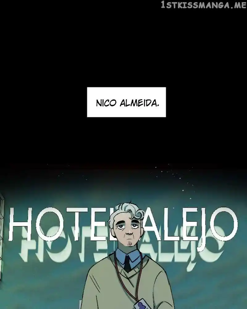 Not Even Bones Chapter 158