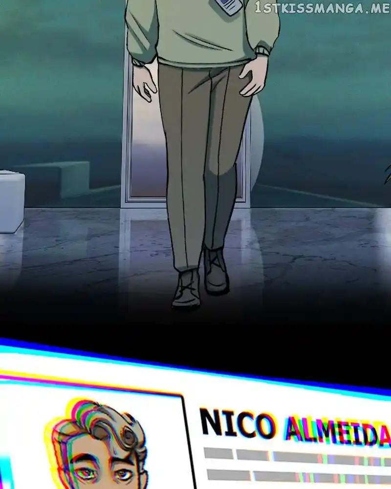 Not Even Bones Chapter 158