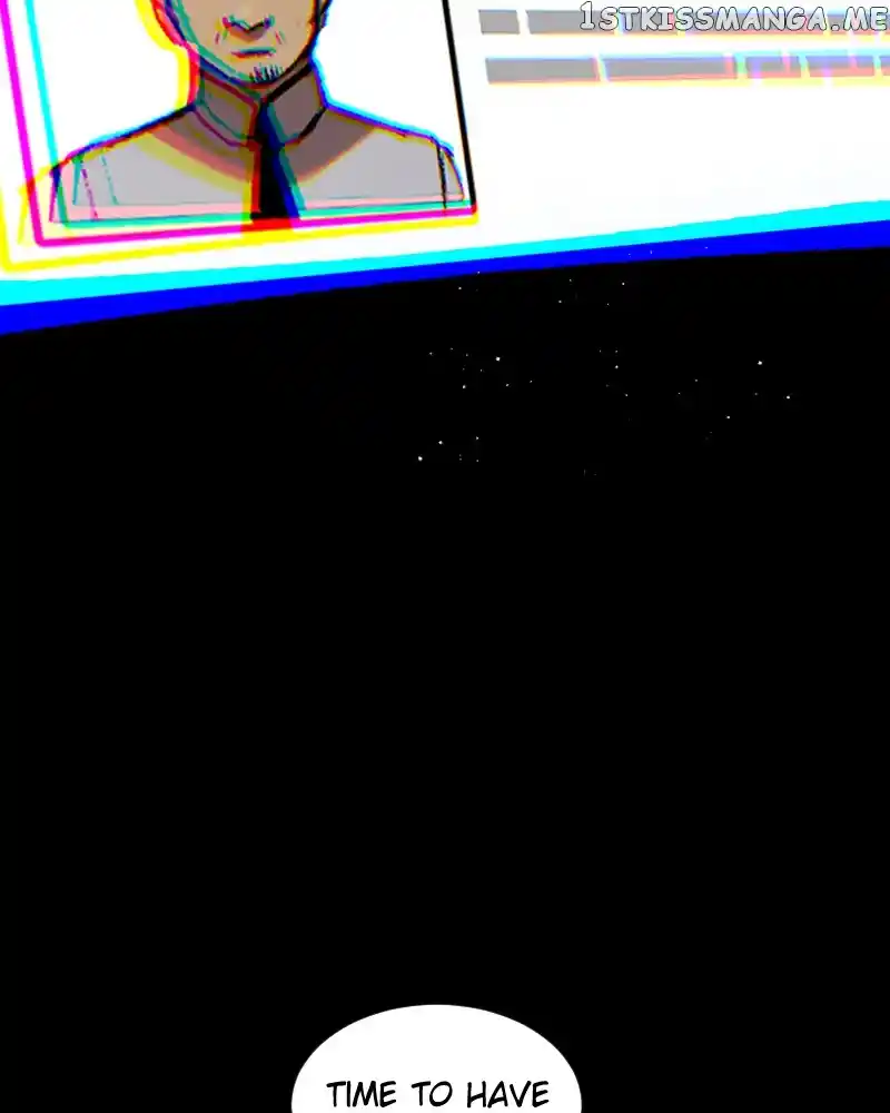 Not Even Bones Chapter 158