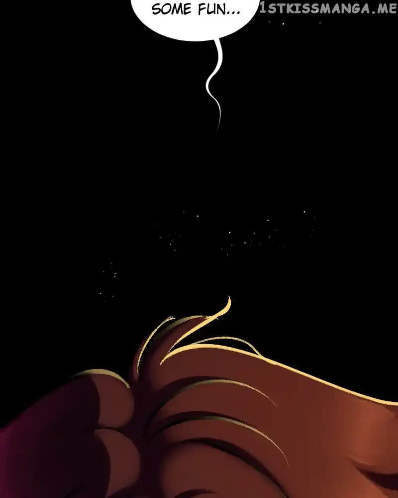 Not Even Bones Chapter 158