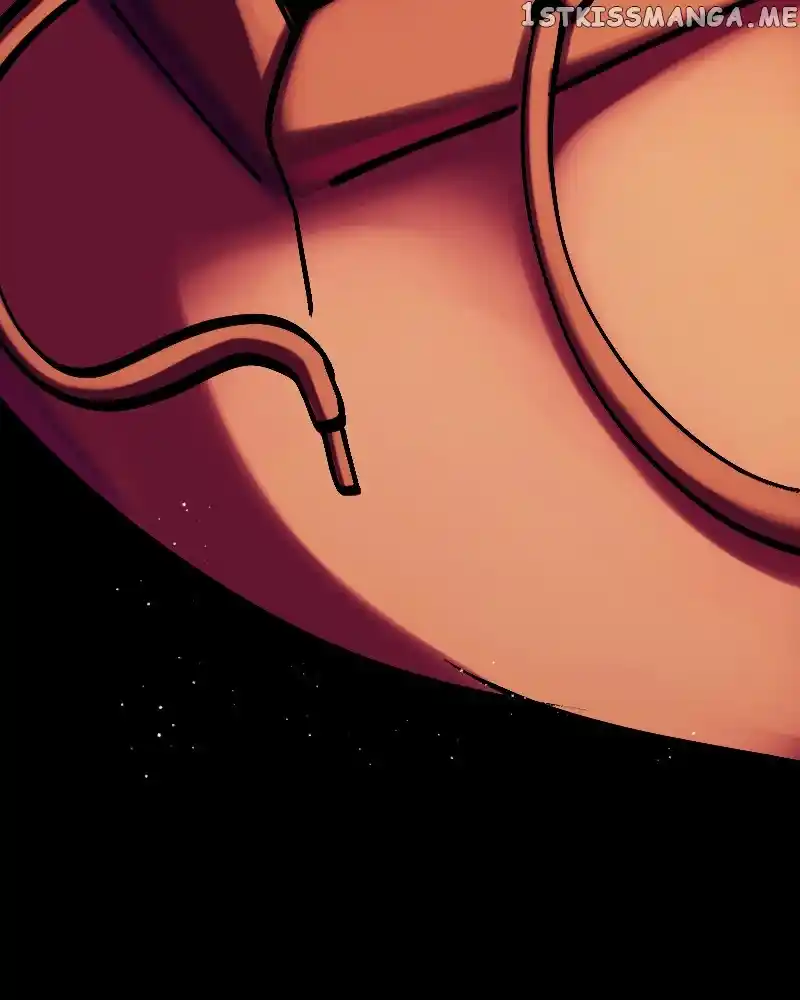 Not Even Bones Chapter 158