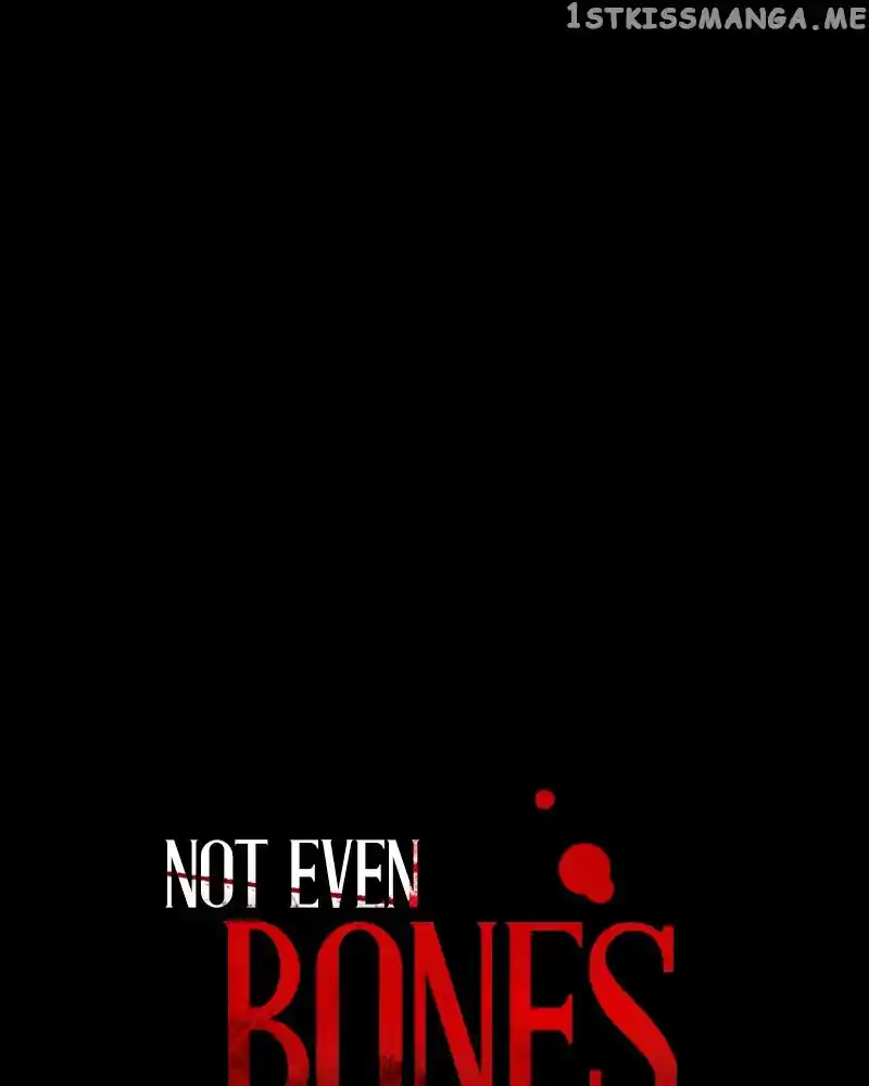 Not Even Bones Chapter 158