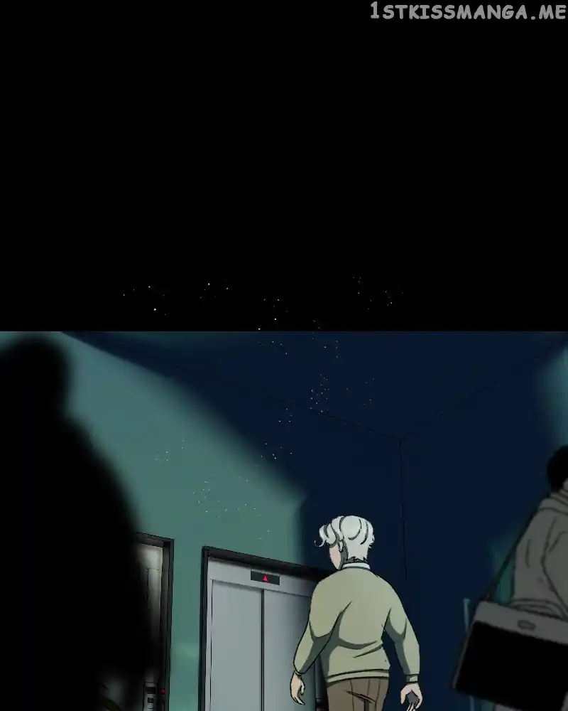 Not Even Bones Chapter 158