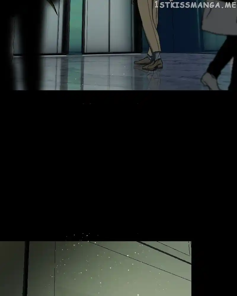 Not Even Bones Chapter 158