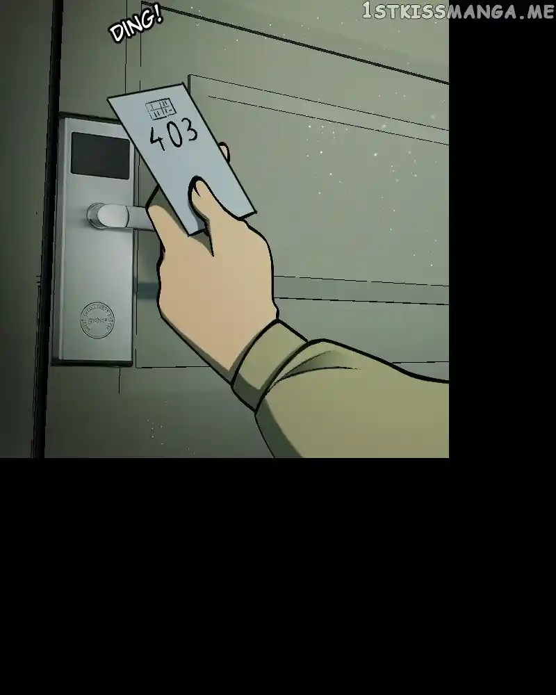 Not Even Bones Chapter 158