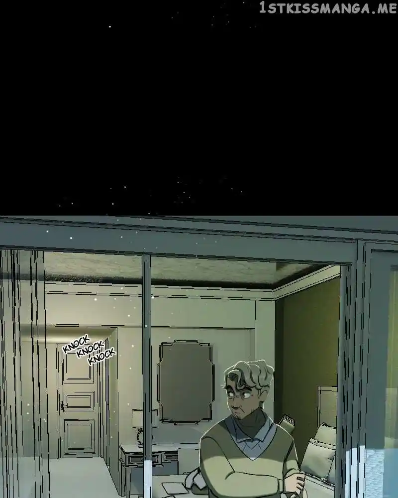 Not Even Bones Chapter 158