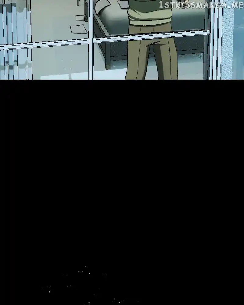 Not Even Bones Chapter 158