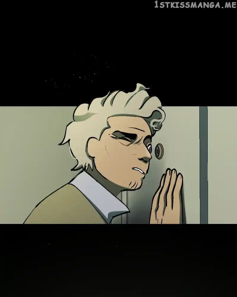 Not Even Bones Chapter 158