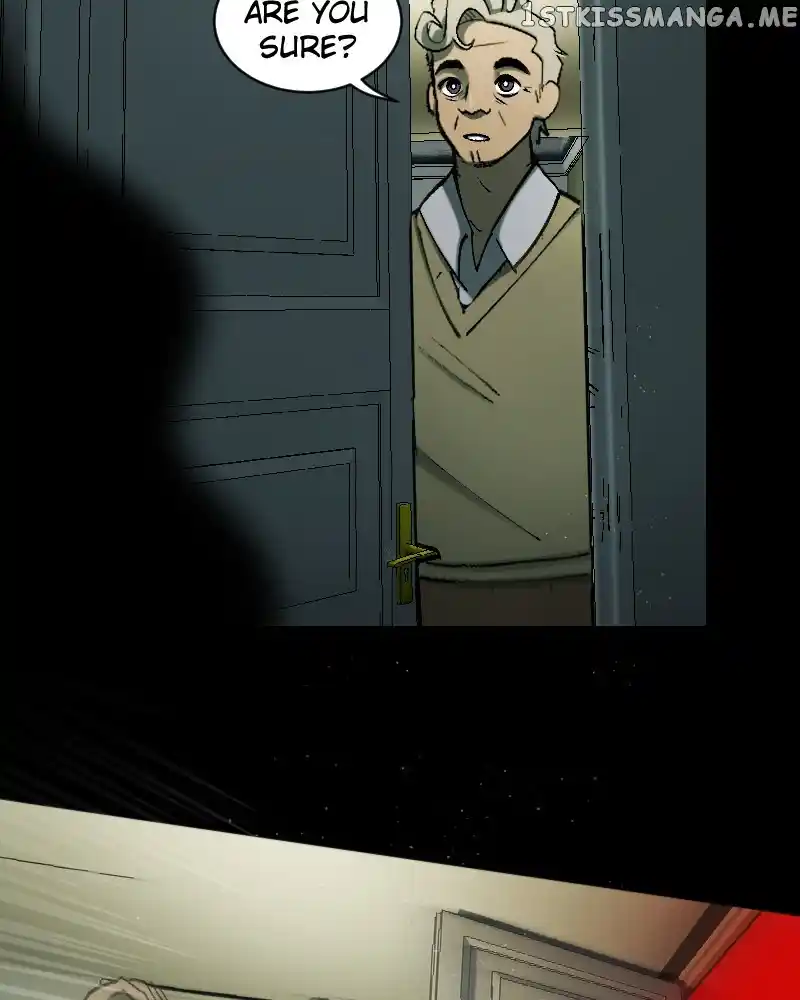 Not Even Bones Chapter 158