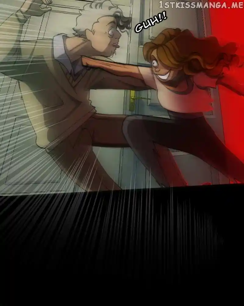 Not Even Bones Chapter 158