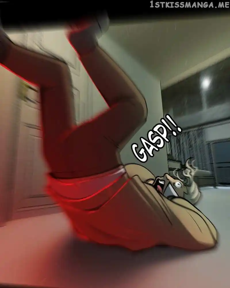 Not Even Bones Chapter 158