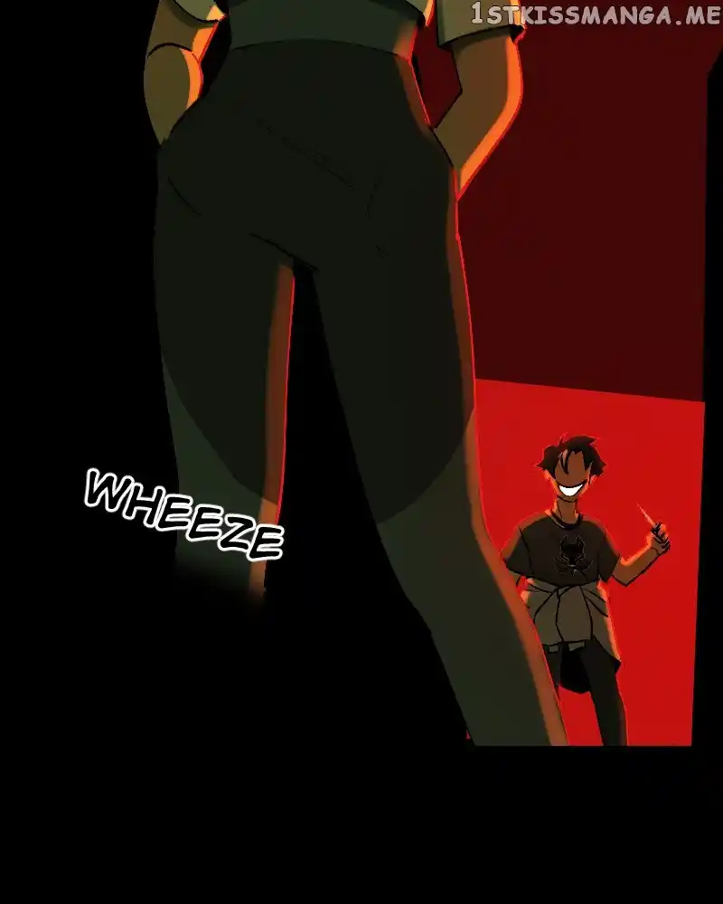 Not Even Bones Chapter 158