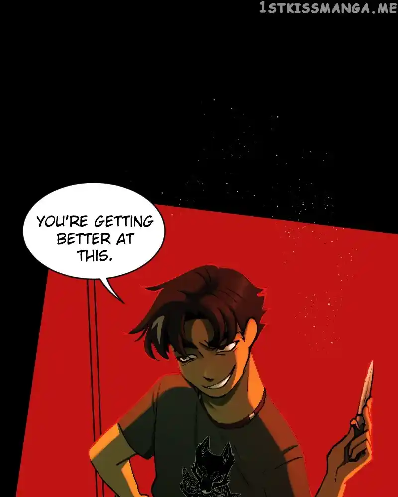 Not Even Bones Chapter 158