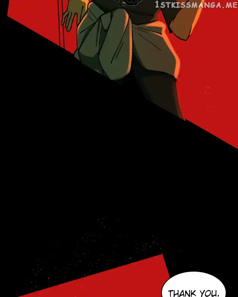 Not Even Bones Chapter 158