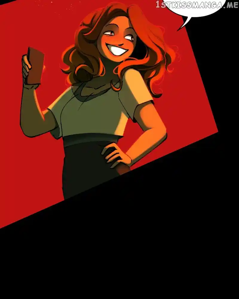 Not Even Bones Chapter 158