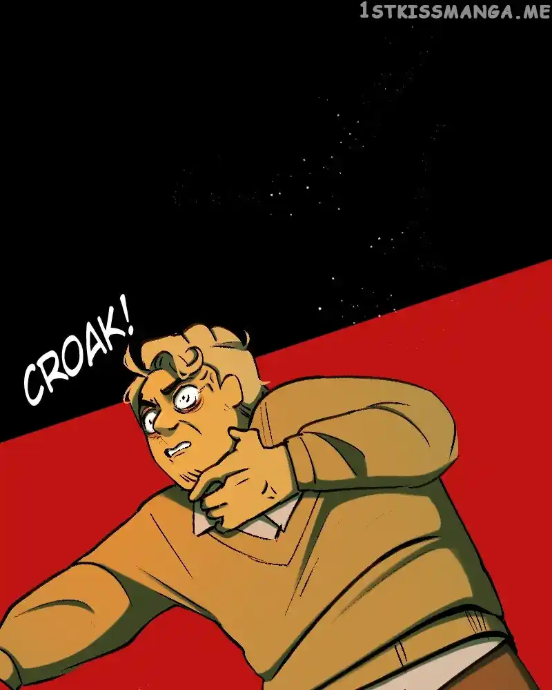 Not Even Bones Chapter 158