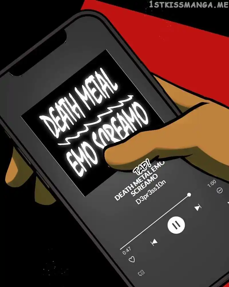 Not Even Bones Chapter 158