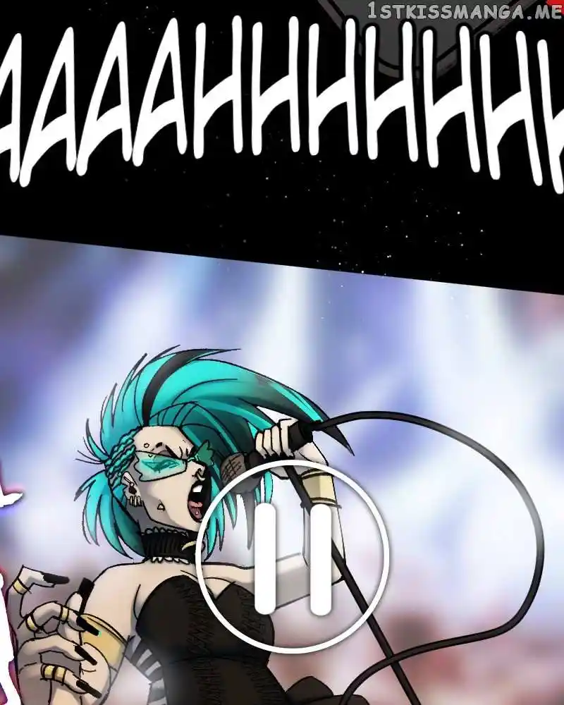 Not Even Bones Chapter 158