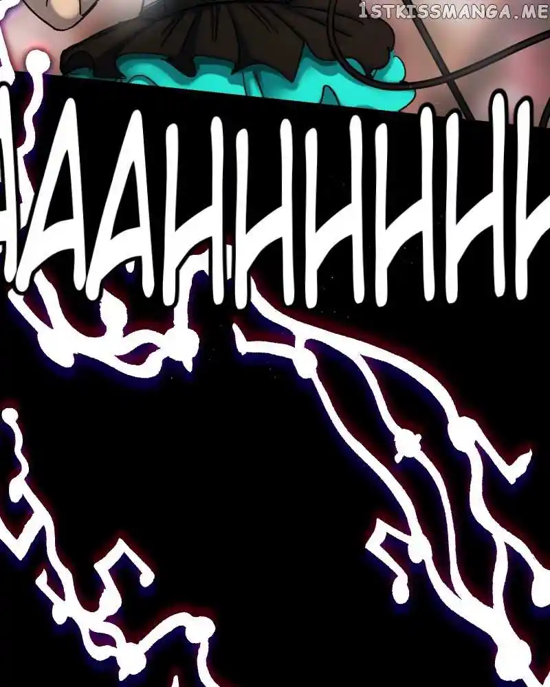 Not Even Bones Chapter 158