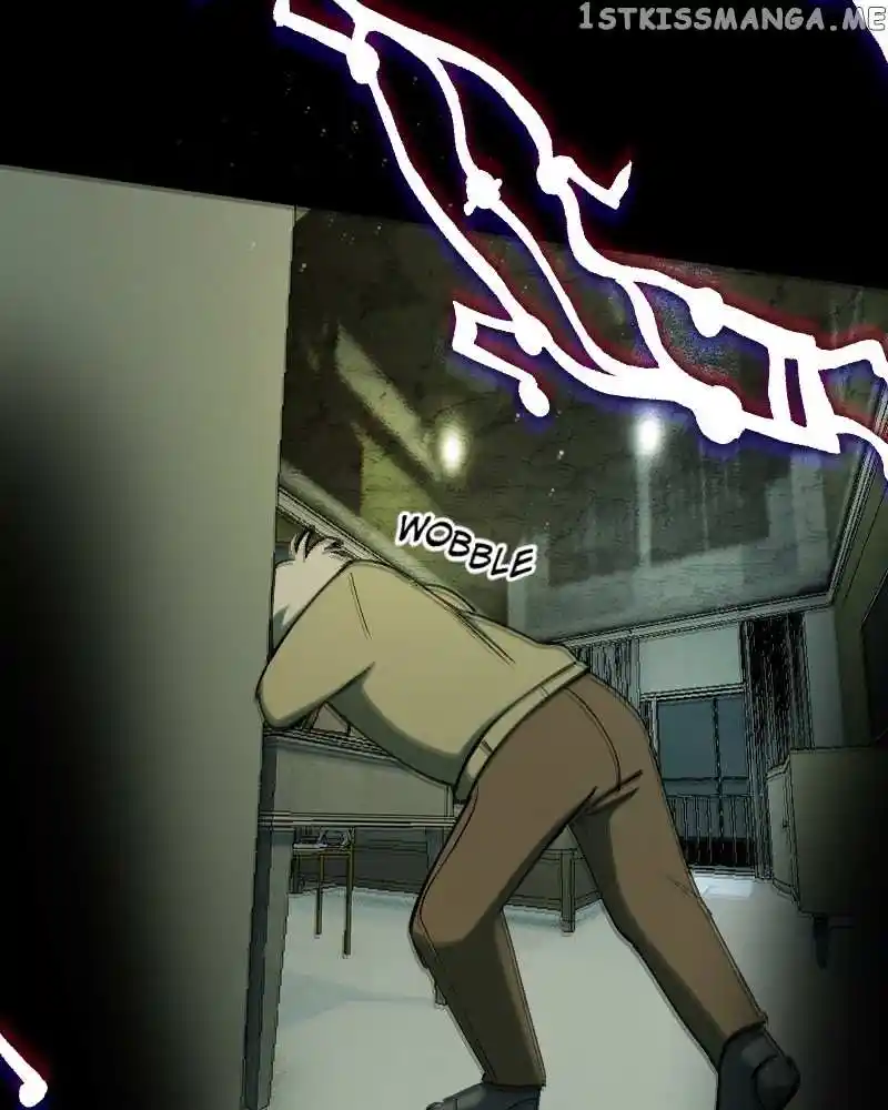 Not Even Bones Chapter 158