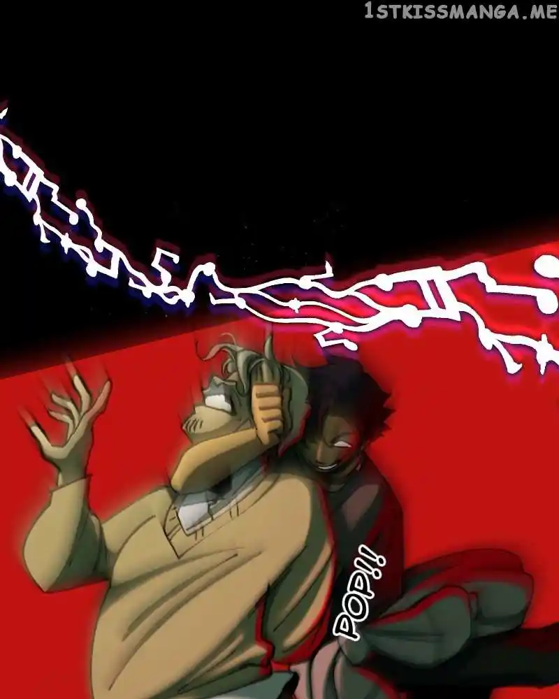 Not Even Bones Chapter 158