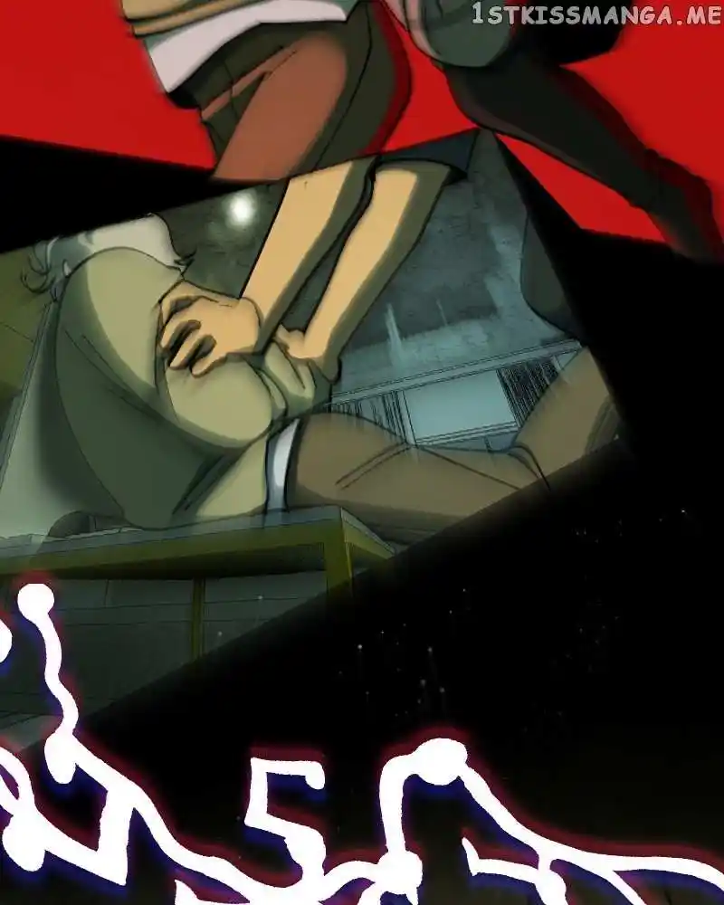 Not Even Bones Chapter 158