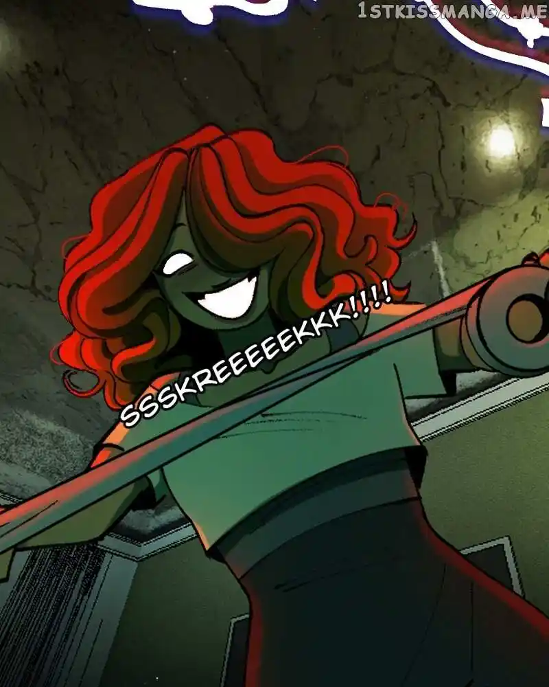 Not Even Bones Chapter 158