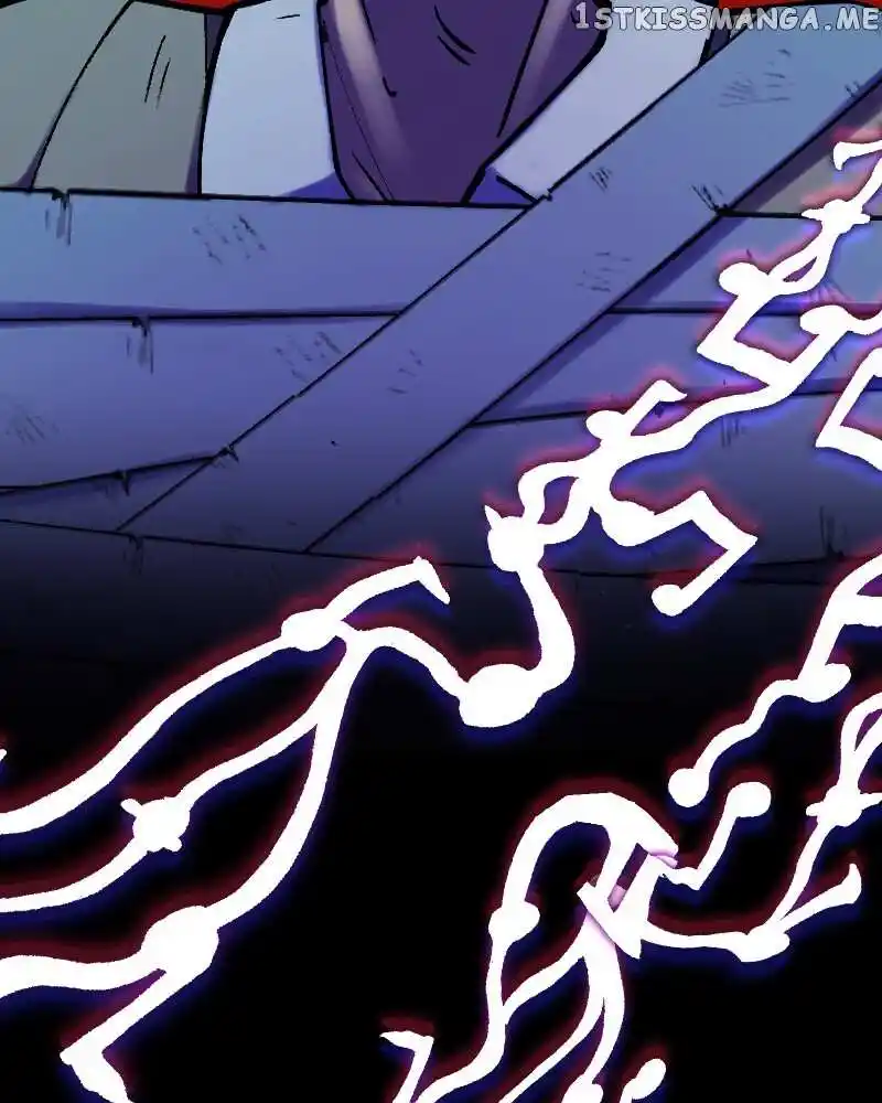 Not Even Bones Chapter 158