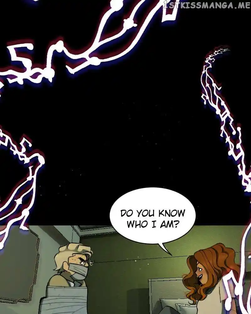 Not Even Bones Chapter 158