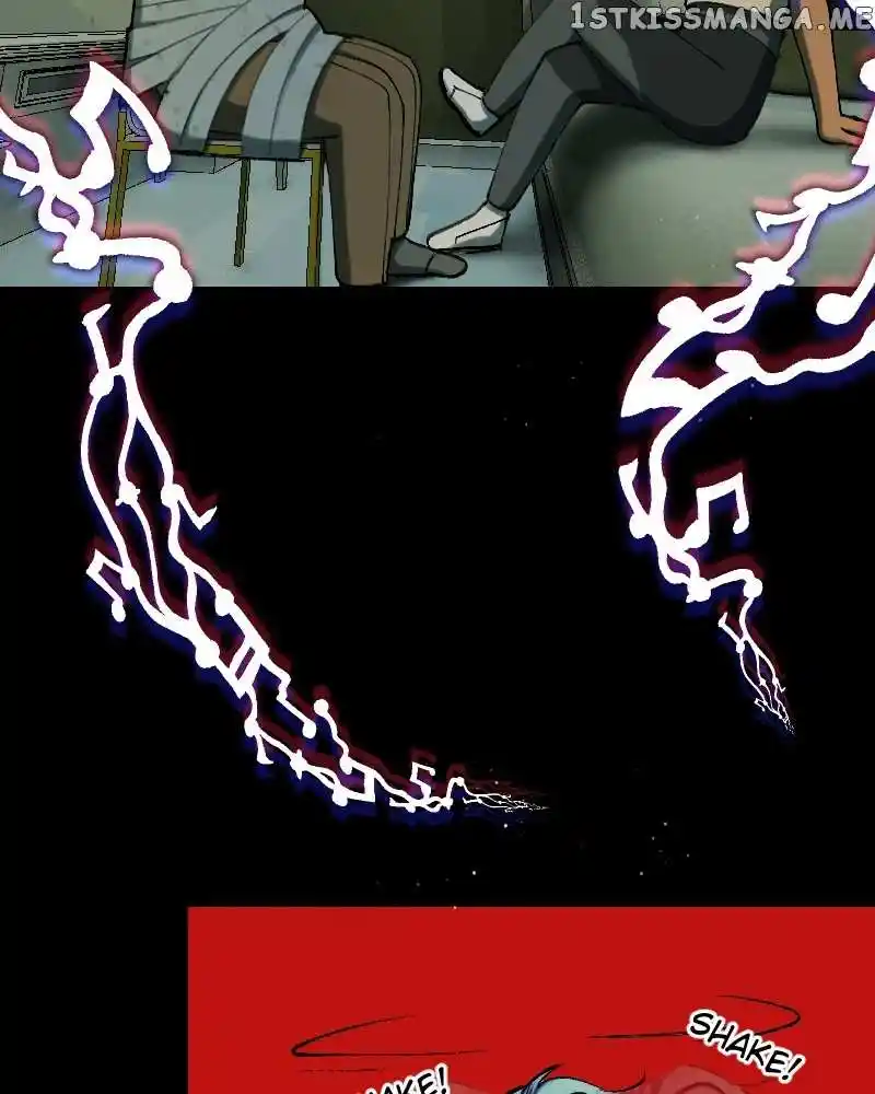 Not Even Bones Chapter 158