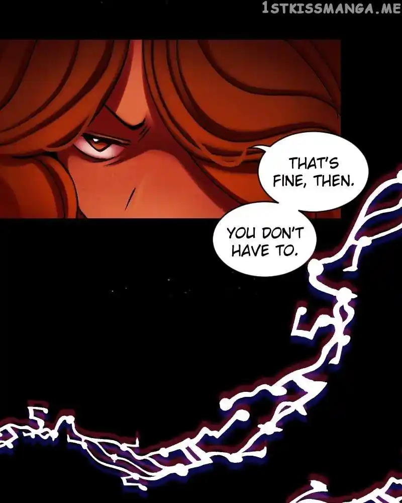 Not Even Bones Chapter 158