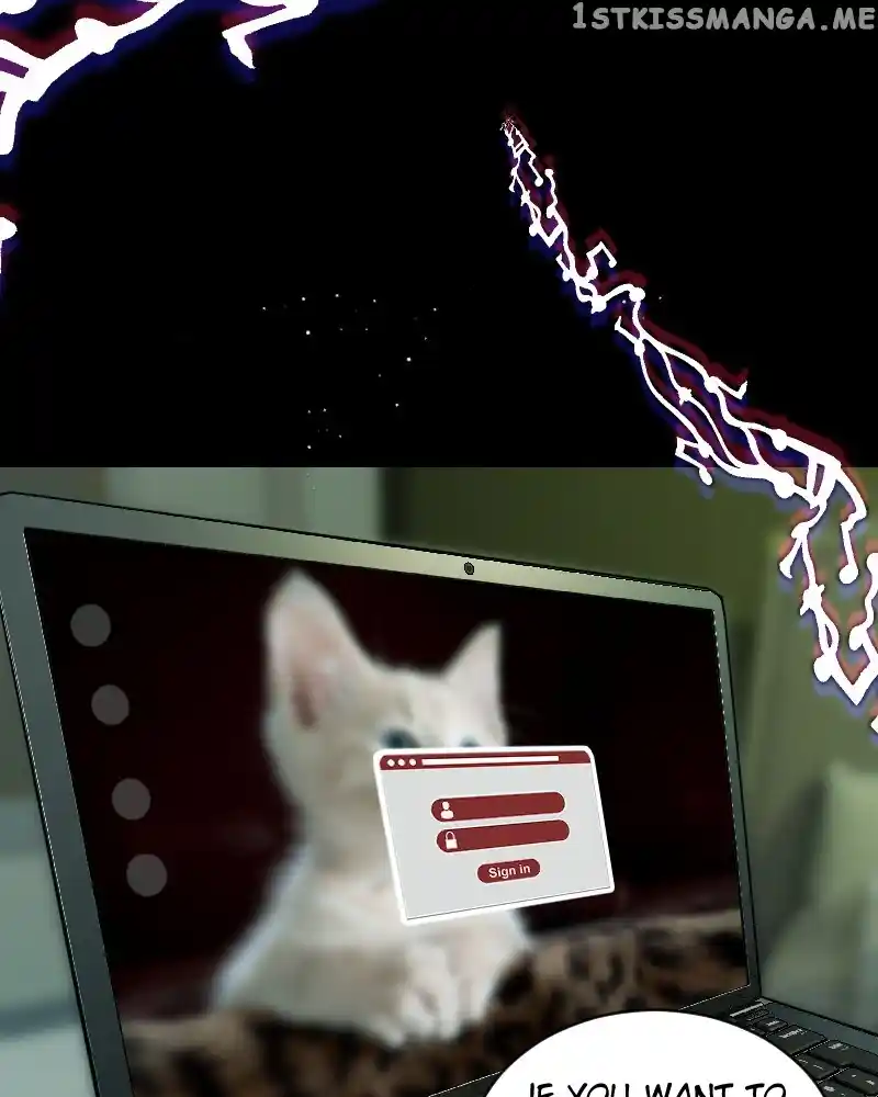 Not Even Bones Chapter 158