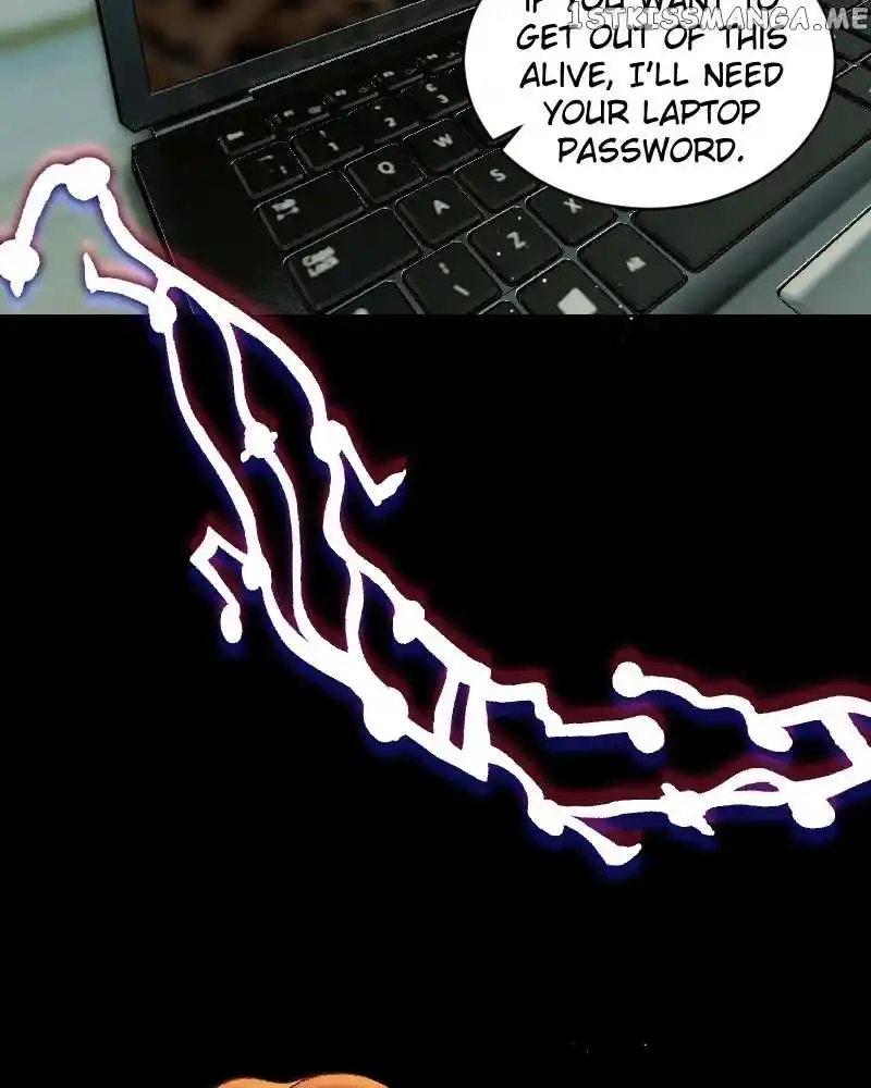 Not Even Bones Chapter 158