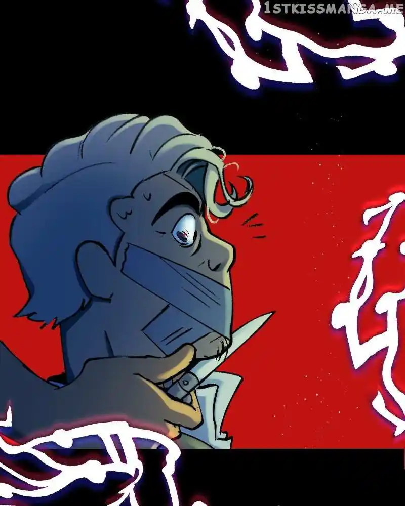 Not Even Bones Chapter 158