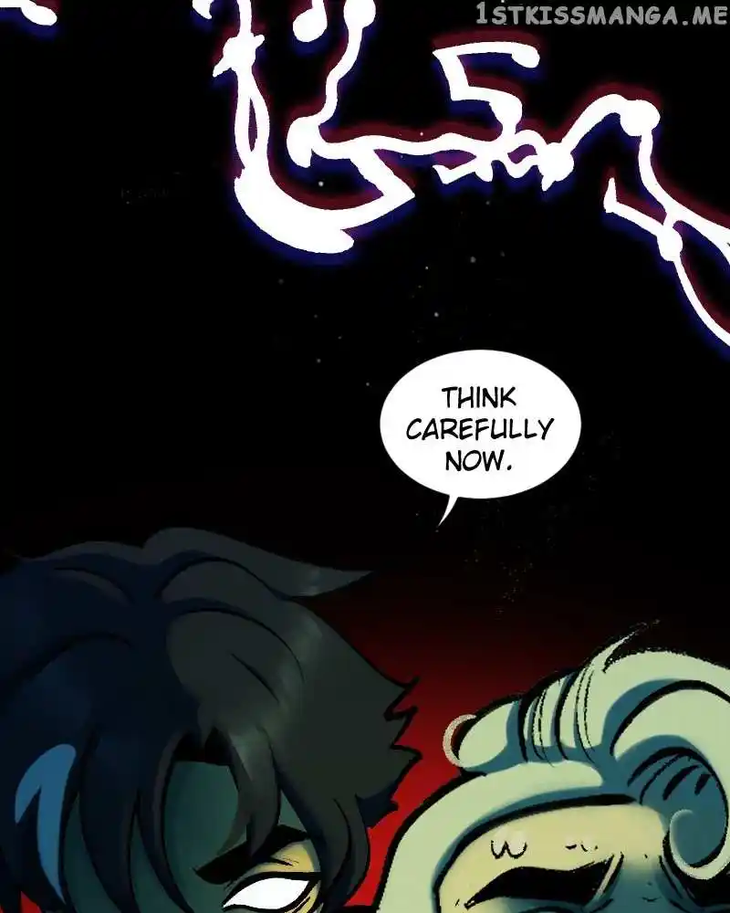 Not Even Bones Chapter 158