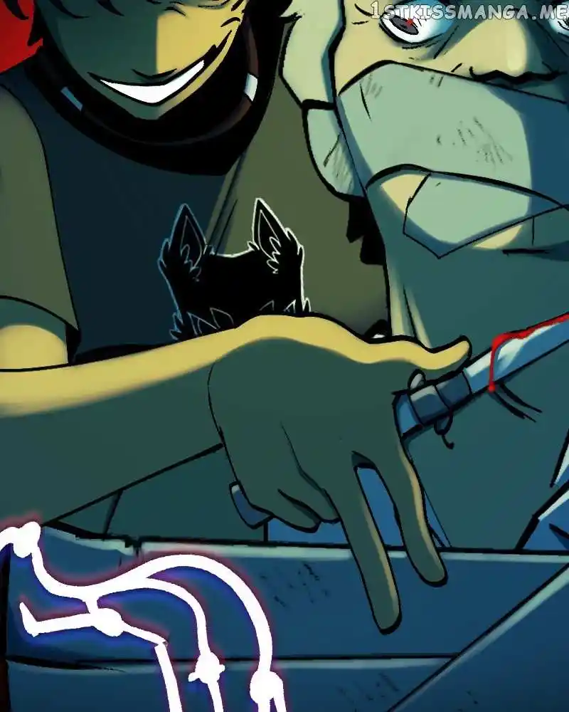 Not Even Bones Chapter 158