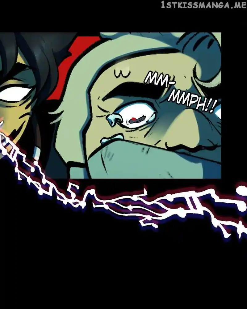 Not Even Bones Chapter 158