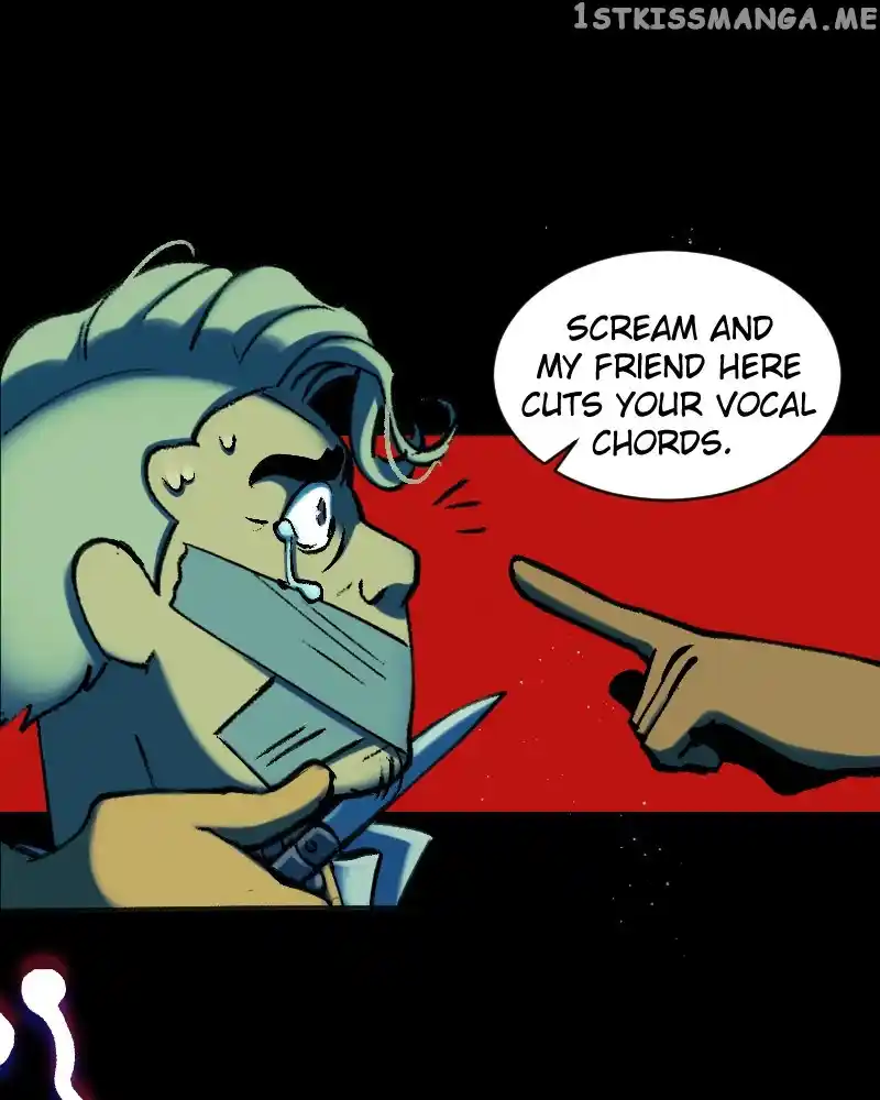 Not Even Bones Chapter 158