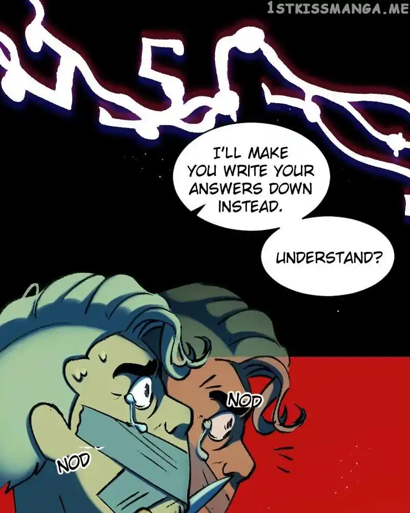 Not Even Bones Chapter 158