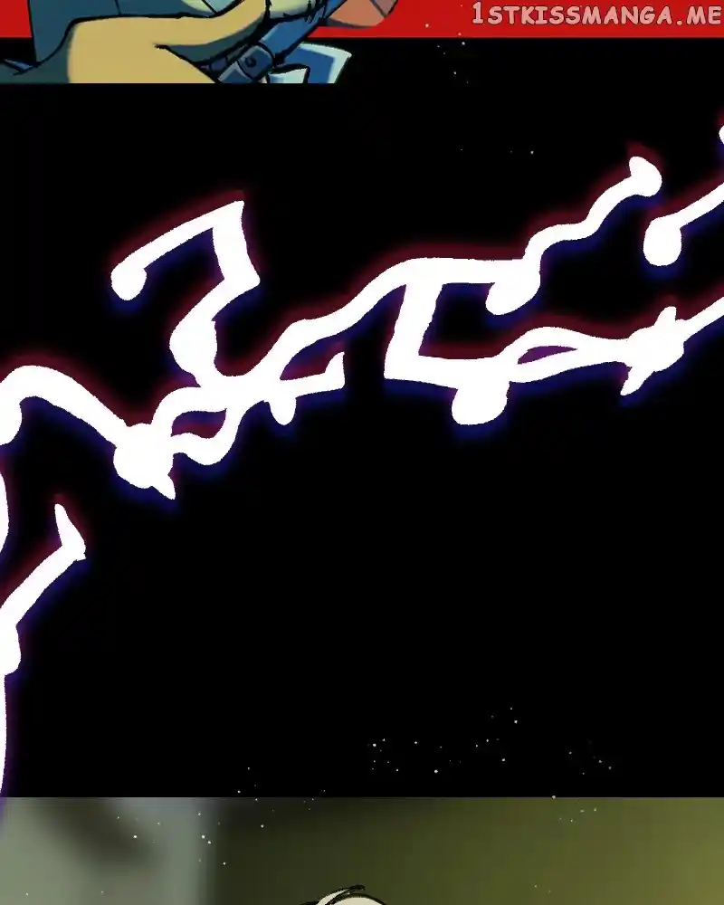 Not Even Bones Chapter 158