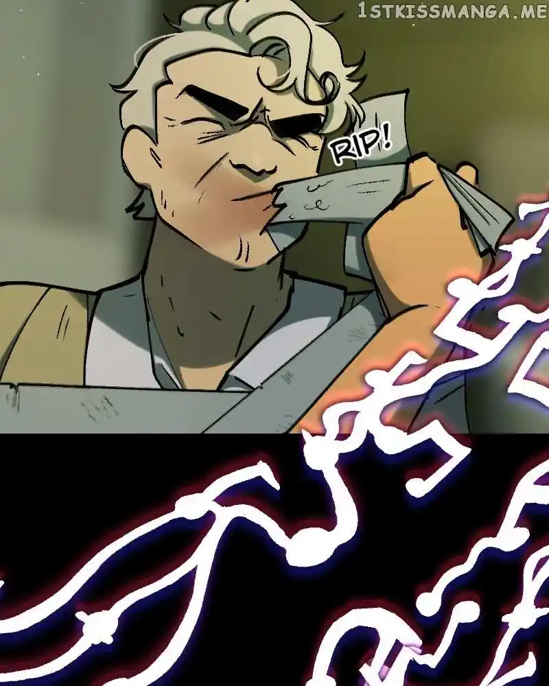 Not Even Bones Chapter 158