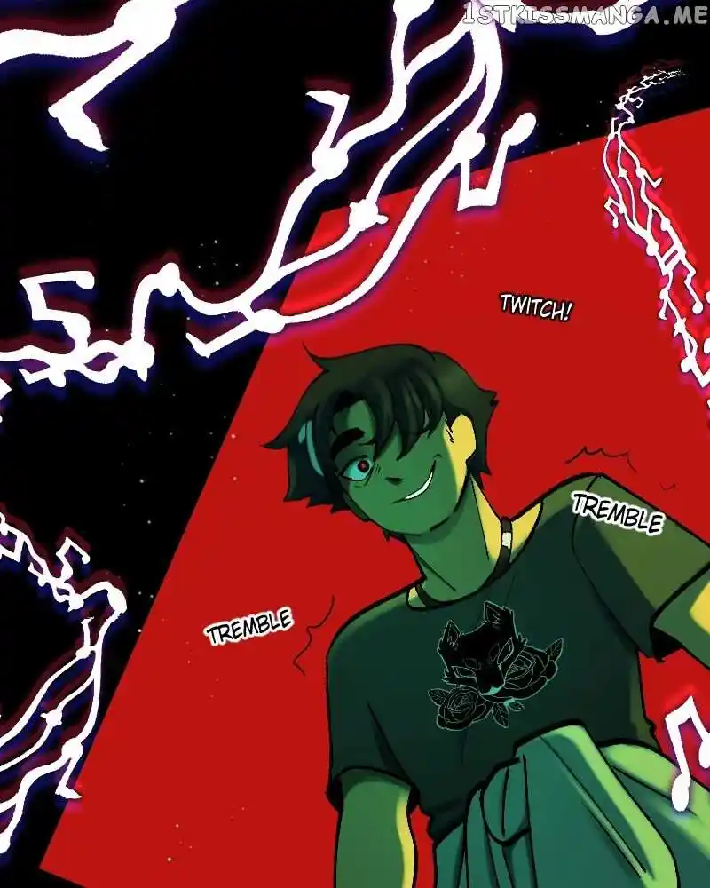 Not Even Bones Chapter 158