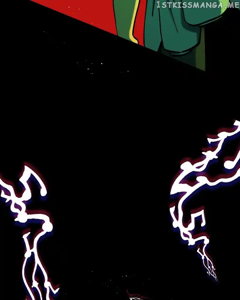 Not Even Bones Chapter 158