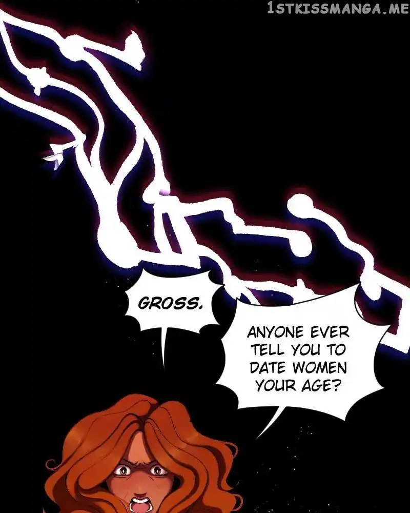 Not Even Bones Chapter 158