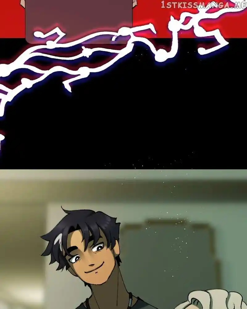 Not Even Bones Chapter 158