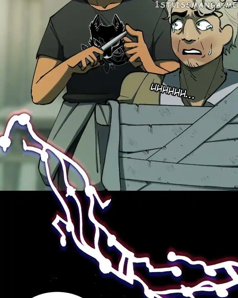 Not Even Bones Chapter 158