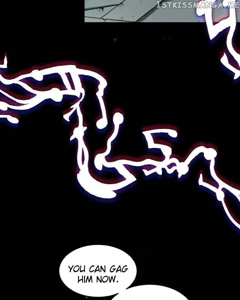 Not Even Bones Chapter 158