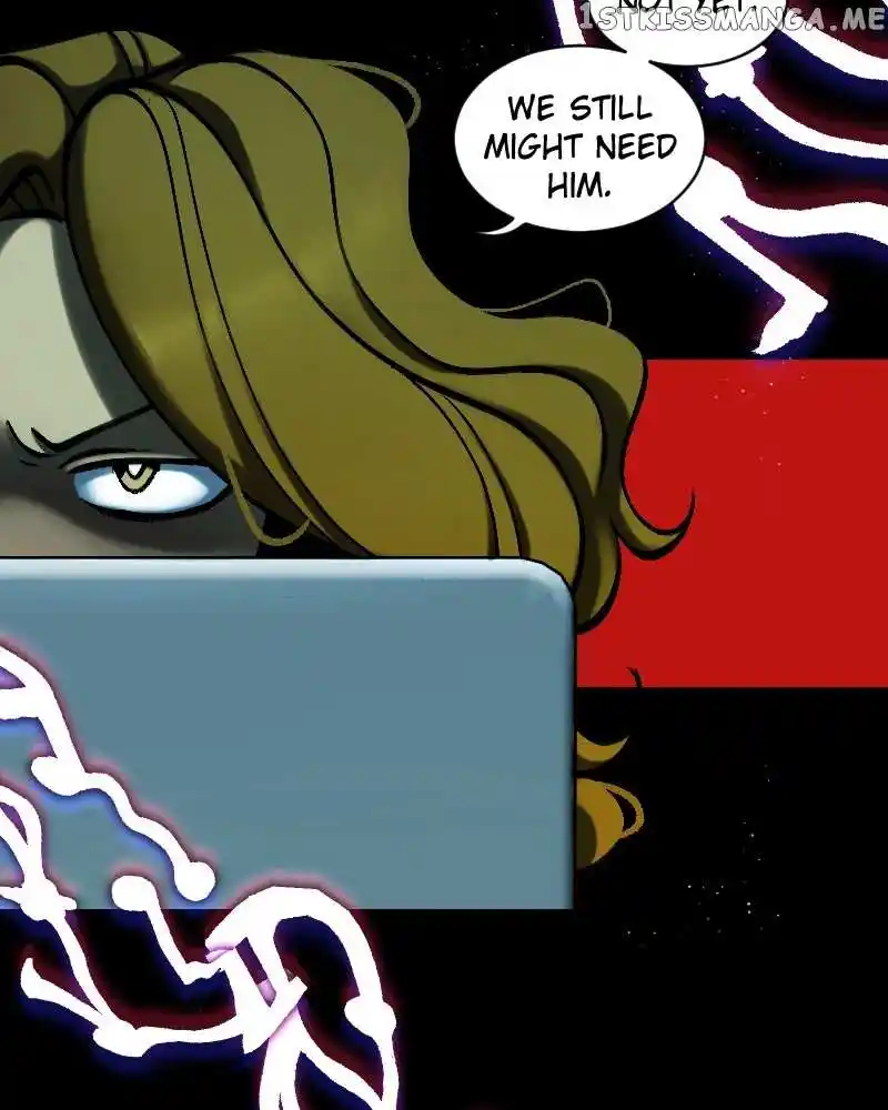 Not Even Bones Chapter 158