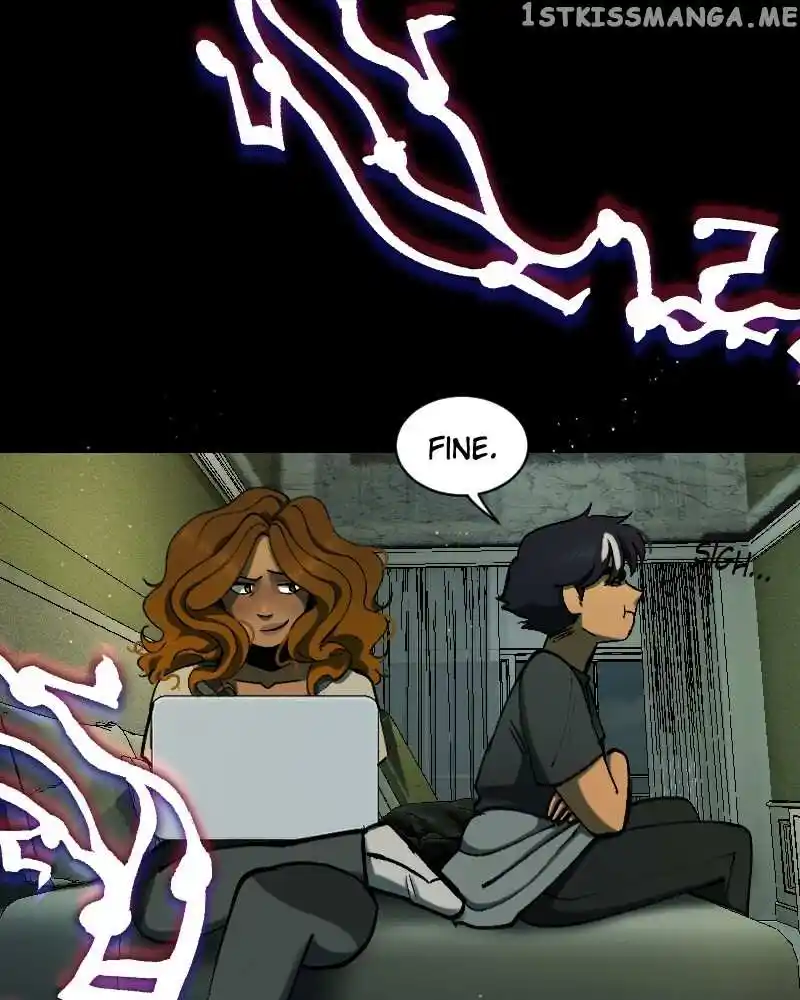 Not Even Bones Chapter 158