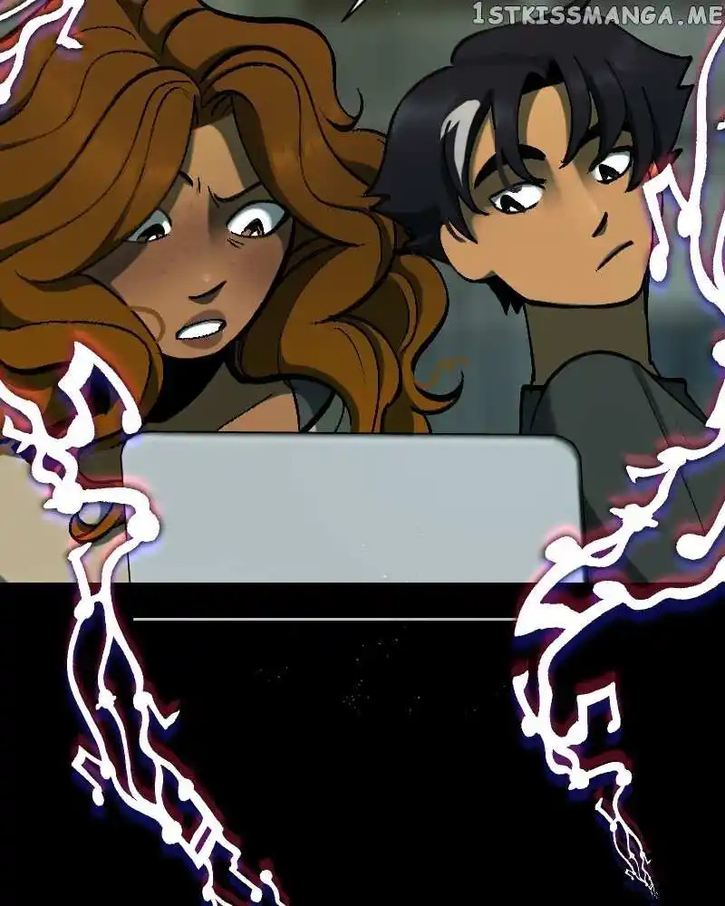 Not Even Bones Chapter 158